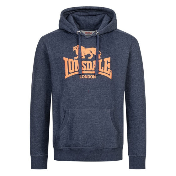 LONSDALE Gledfield hoodie