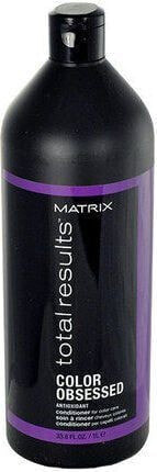 MATRIX Total Results Color Obsessed Conditioner Odżywka do włosów farbowanych 1000ml