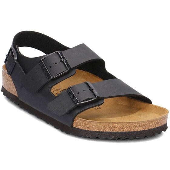 Сандалии мужские Birkenstock Milano