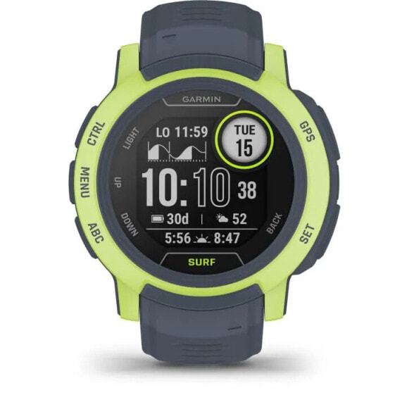 Часы Garmin Instinct 2 Surf Mavericks