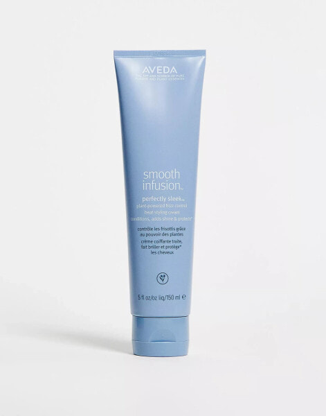 Aveda Smooth Infusion Perfectly Sleek Blow Heating Cream 150ml