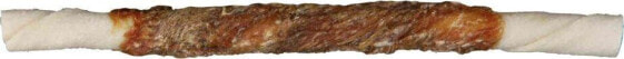 Лакомство для собак TRIXIE Trixie Przysmaki Denta Fun Mini Rolls, утиные, 6 см, 120 г (TX-31347)