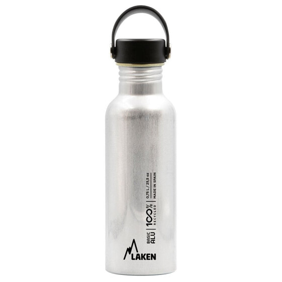 LAKEN Basic Oasis 750 ml Aluminium Bottle