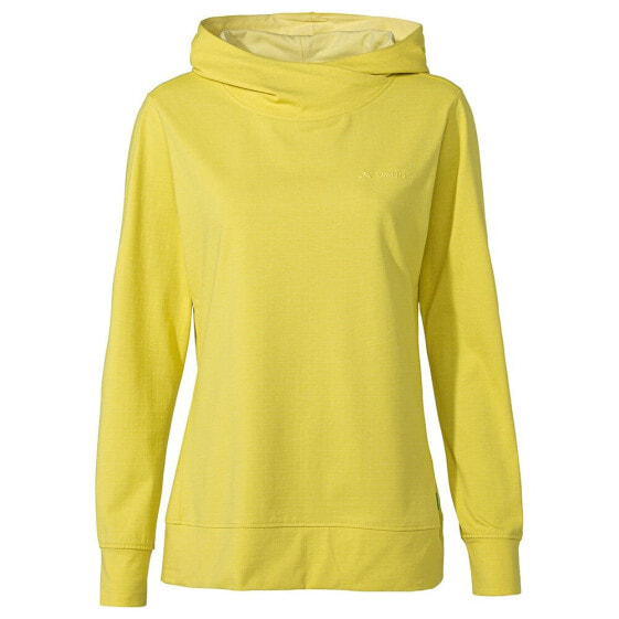 VAUDE Tuenno sweatshirt