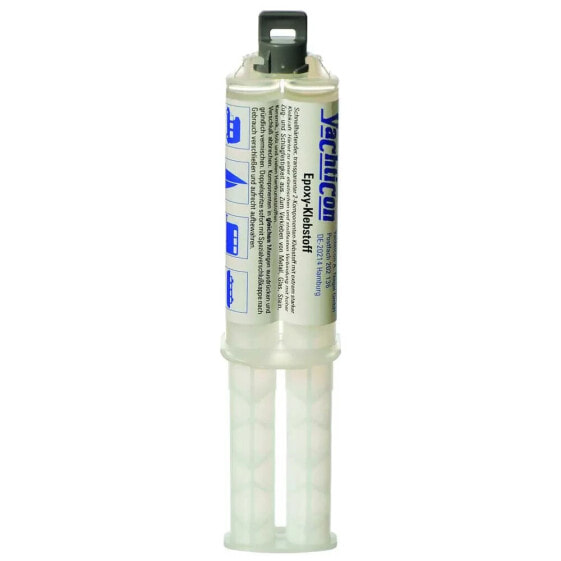 YACHTICON Epoxy adhesive 24ml