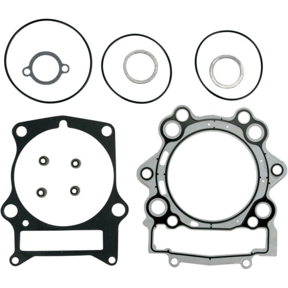 MOOSE HARD-PARTS 810923 ATV Standard Top End Gasket Set Yamaha YFM700R Raptor 06-14