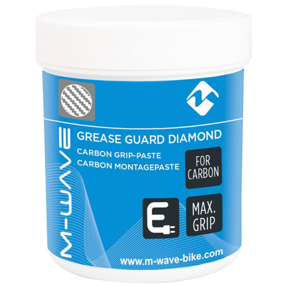 M-WAVE Guard Diamond Grease 125ml