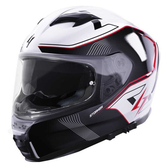 Шлем для мотоциклистов STORMER ZS 1001 Full Face