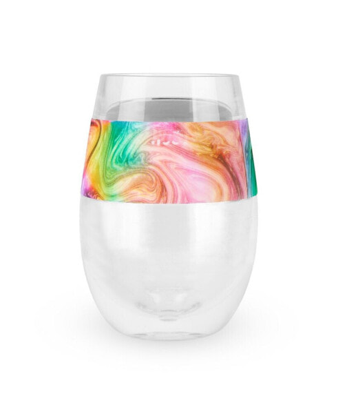 Freeze Wine in Unicorn Single