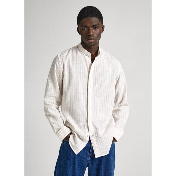 PEPE JEANS Pamphill long sleeve shirt