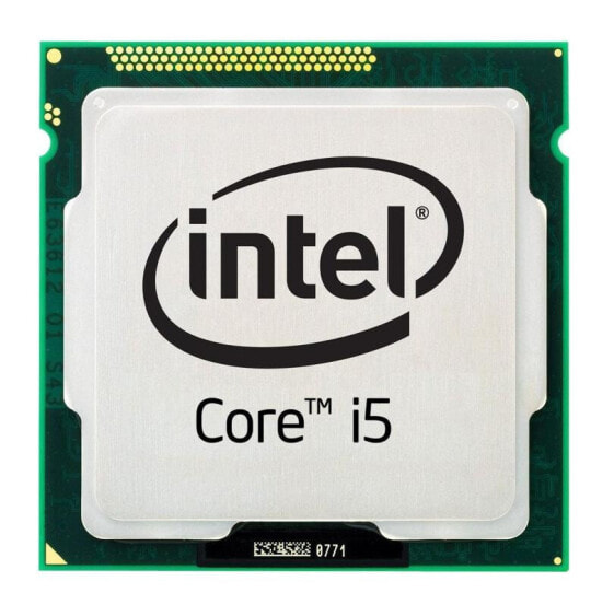 Intel Core i5-6400 Core i5 2.8 GHz - Skt 1151 Skylake - 35 W