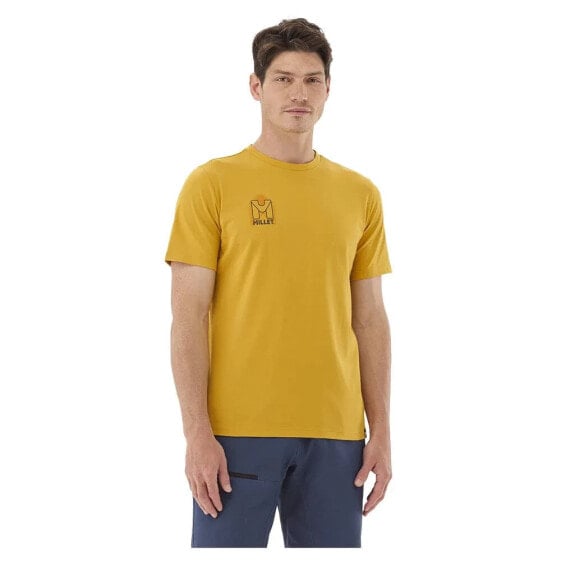 MILLET Cimaï short sleeve T-shirt