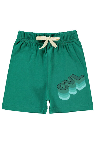 Civil Boys Pine Green Age 2-5