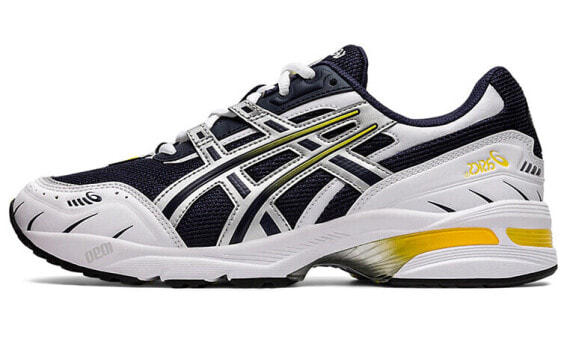 Asics Gel-1090 V1 1021A275-400 Running Shoes