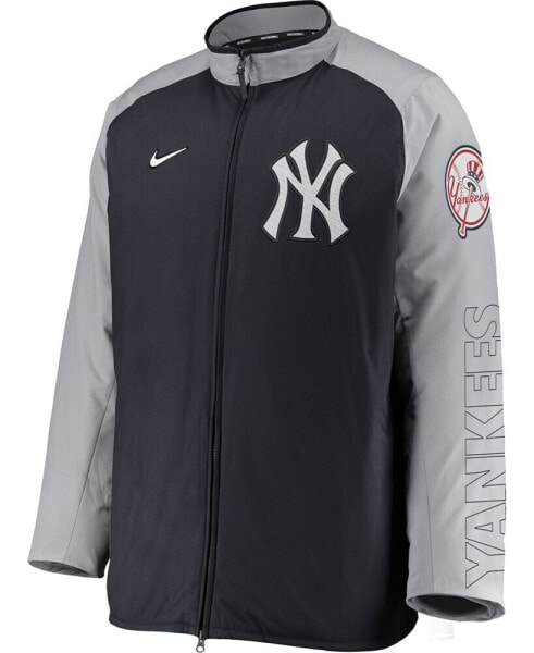 Куртка мужская Nike New York Yankees Authentic Collection