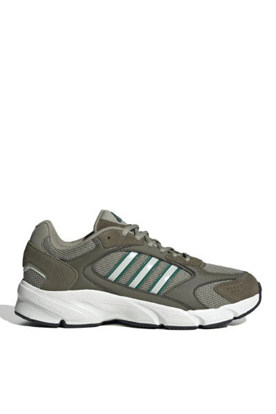Кроссовки для бега Adidas CrazyChaos Yeşil Erkek Koşu Ayakkabısı IG4352