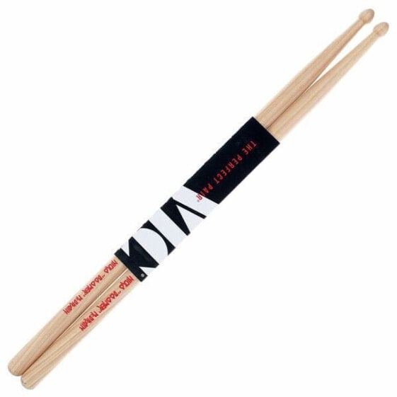 Vic Firth SNM Nicko McBrain Signature