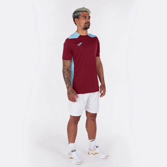 JOMA Championship VI short sleeve T-shirt