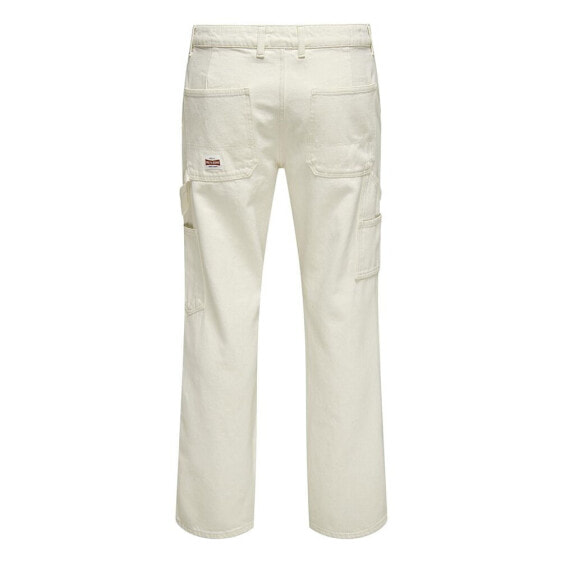 ONLY & SONS Edge Straight 1088PIM cargo pants
