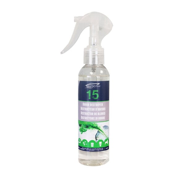 NAUTIC CLEAN 150ml Odor Eliminator Cleaner