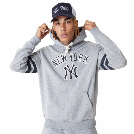 NEW ERA MLB Lifestyle OS New York Yankees hoodie