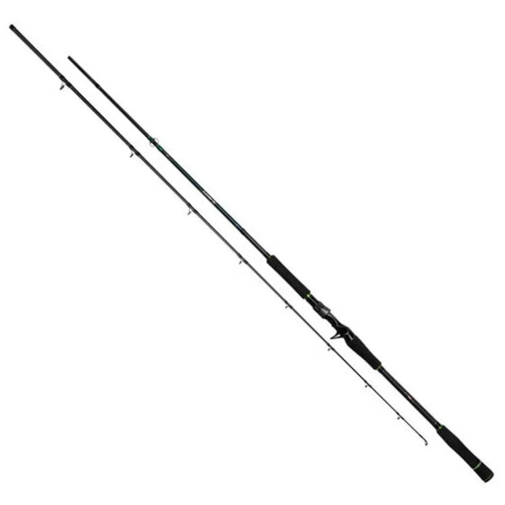 MIKADO Jaws Pike Monster baitcasting rod