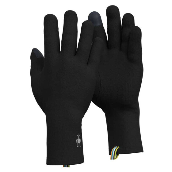 SMARTWOOL Thermal Merino gloves