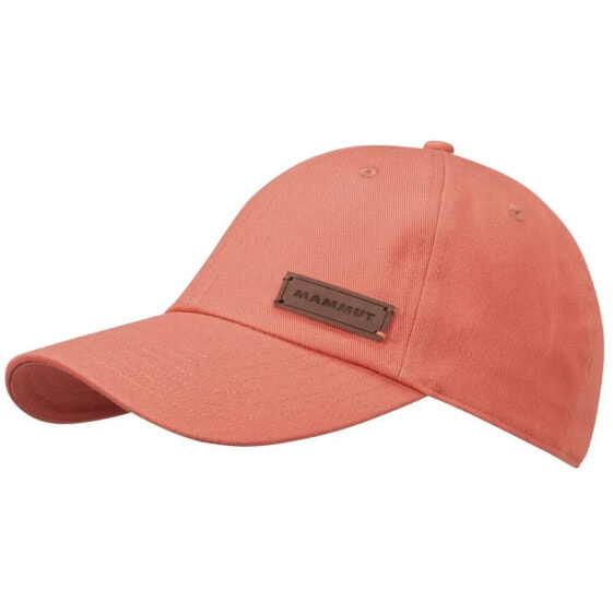 MAMMUT Baseball Cap