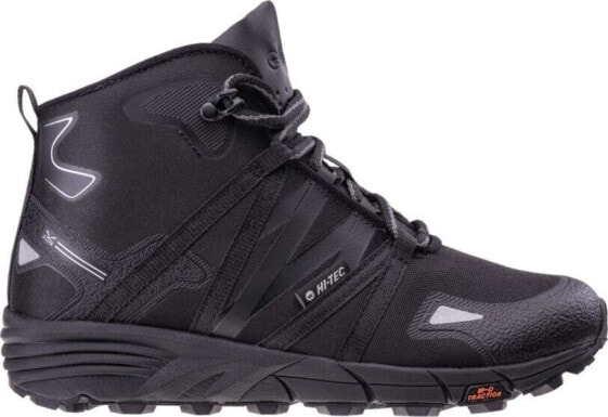 Buty trekkingowe męskie Hi-Tec V-Lite Shift I+ czarne r. 41