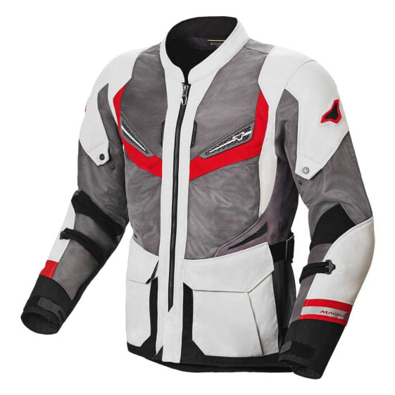 MACNA Aerocon Night Eye Jacket