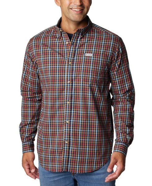 Men's Rapid Rivers II Long Sleeve Shirt