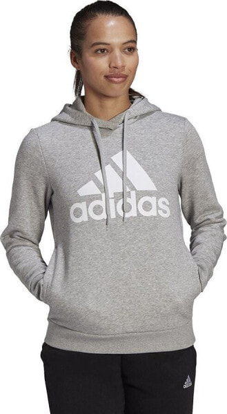 Adidas Bluza adidas Loungewear Fleece GL0719