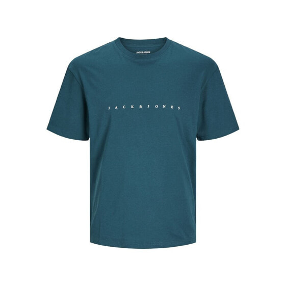 JACK & JONES Star short sleeve T-shirt