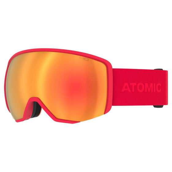 ATOMIC Revent L HD Ski Goggles