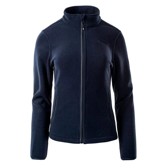 HI-TEC Nader full zip fleece