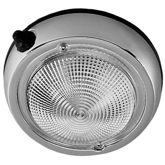 Лампа аварийная Perko Surface Mount Dome Light