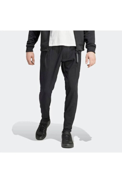 Спортивный костюм Adidas Erkek Pantolon M CE Q1 PT IC3735