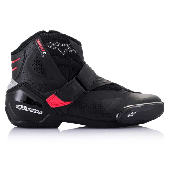 Ботинки ALPINESTARS Stella SMX-1 R V2 Vented для мотоциклистов