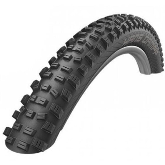 Покрышка велосипедная Schwalbe Hans Dampf TwinSkin Addix Performance Tubeless 24´´ x 2.35 MTB Tyre