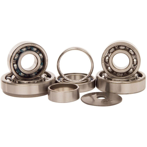 HOTRODS Honda 250 Cr-R 02-04 Steering Bearing Kit