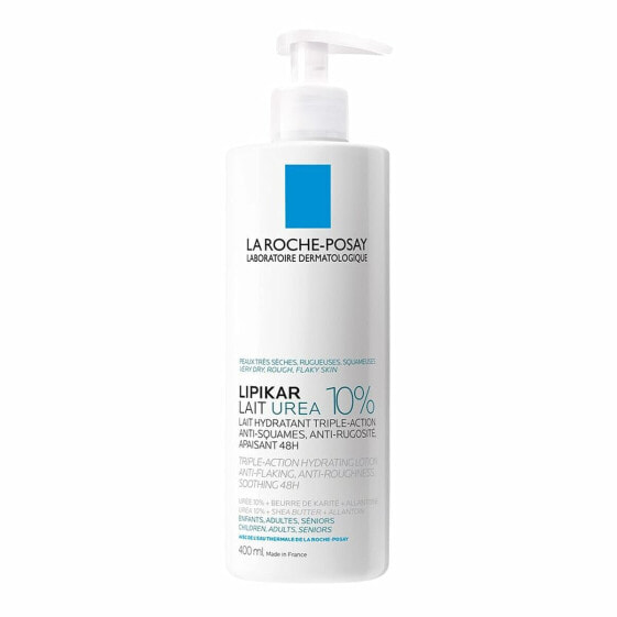 Молочко для тела La Roche Posay Lipikar 400 ml