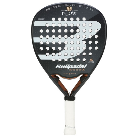 BULLPADEL Flow Mfinal 23 Woman Padel Racket