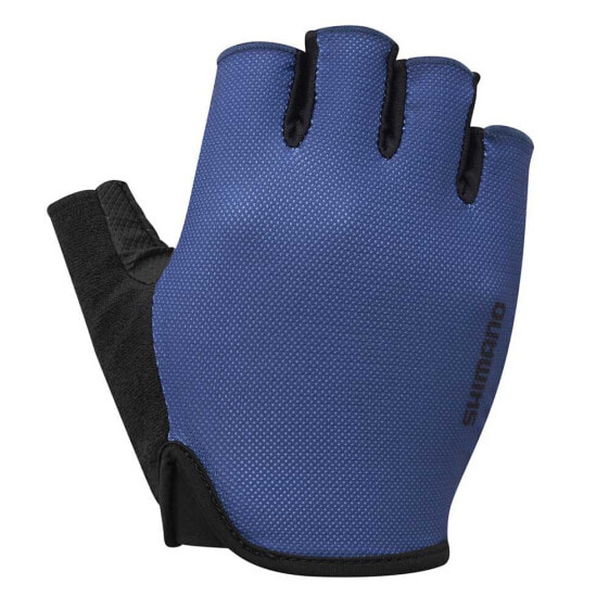 SHIMANO Airway short gloves