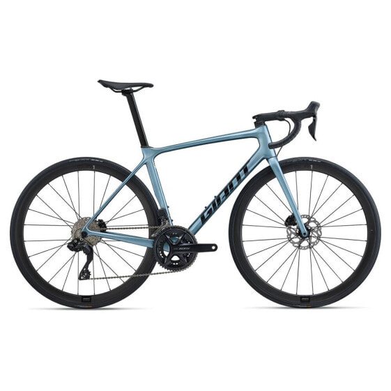 GIANT TCR Advanced Pro 1 Disc 105 Di2 2023 road bike