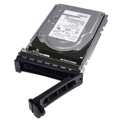 Dell 400-AUVR - 2.5" - 2400 GB - 10000 RPM