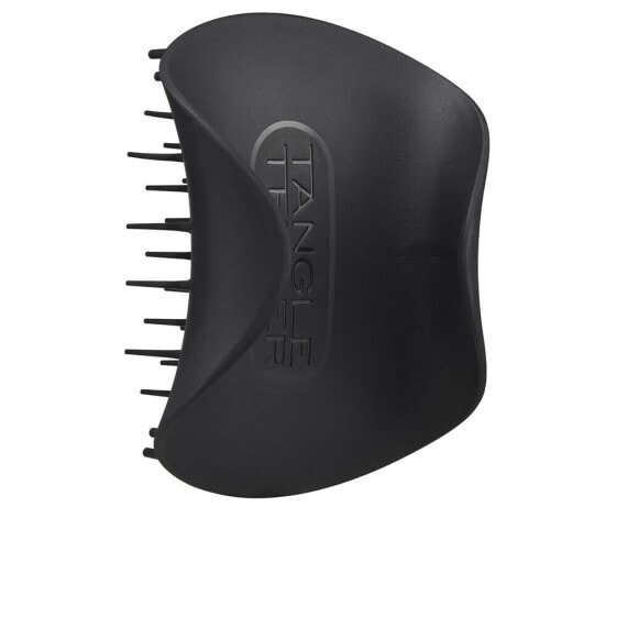 SCALP BRUSHES #Black 1 u