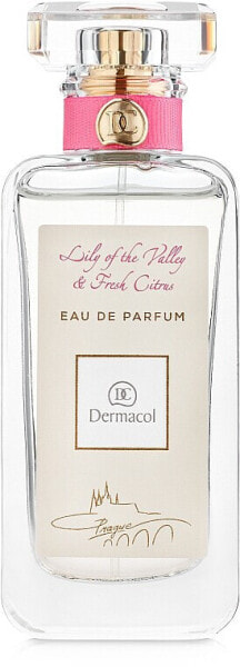 Dermacol Lily Of The Valley And Fresh Citrus