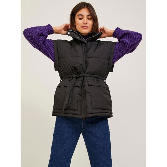 JACK & JONES Ellen Puffer Vest JJXX