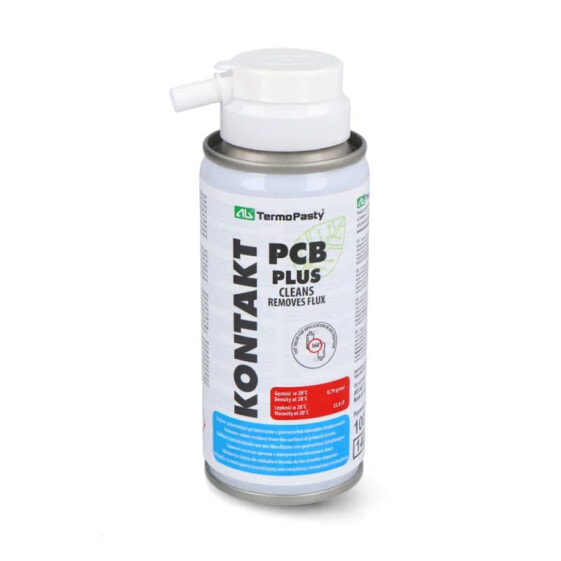 PCB PLUS remover - for cleaning PCBs - 100ml