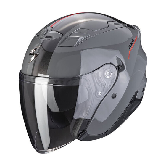 SCORPION EXO-230 SR open face helmet